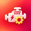 ไอคอนของโปรแกรม: Car Maintenance Schedule …