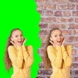 Icoon van programma: Chroma key Image-Video Cr…