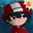 Icon of program: Captain Velvet Meteor