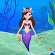 Icon of program: Mermaid Princess Game