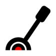 Trolley Problem Game icon