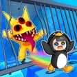 Ikona programu: Toy Story Escape: Prison …