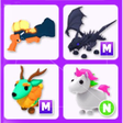 Icon of program: Free Pets Giraffe Adopt M…