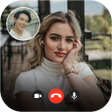 프로그램 아이콘: Prank Video Call : Mock C…