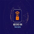Ikon program: Free VPN for Chrome - Fre…