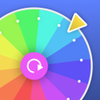 程序图标：Spin the Wheel Plus - Dec…