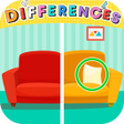 程序图标：Find the Differences: Spo…