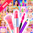 程序图标：Makeup Games For Girls 20…