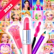 Makeup Games For Girls 2022