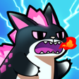 프로그램 아이콘: MeowZilla