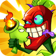 ไอคอนของโปรแกรม: Crazy Plants