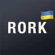 Ikona programu: Rork  мистецтво читати
