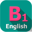程序图标：Học Tiếng Anh B1 IELTS B2…