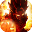 أيقونة البرنامج: Dragon legend Z