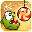 Icono de programa: Cut the Rope