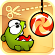 Ikona programu: Cut the Rope
