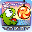 プログラムのアイコン：Cut the Rope