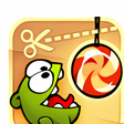 プログラムのアイコン:Cut the Rope