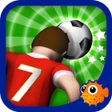 Programikonen: Limitless Kick