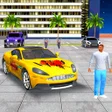 Icoon van programma: Open World Mafia: Car Gam…