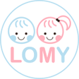 プログラムのアイコン：LOMY로미