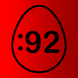 ไอคอนของโปรแกรม: Egg Timer