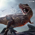 程序图标：Dinosaur Wallpaper