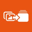 プログラムのアイコン：EasyPhotoManager