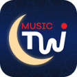 Icono de programa: Twist Music: Music  Radio