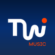 Ikona programu: Twist Music: Music  Radio