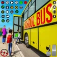 Icon of program: High School Bus Driving 3…