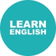 Icône du programme : Learn to Speak English