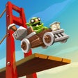Programikonen: Bridge Builder Adventure
