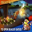 Icono de programa: Bridge Builder Adventure