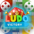 ไอคอนของโปรแกรม: Ludo Victory