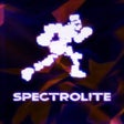 Icoon van programma: Spectrolite