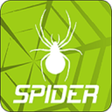 プログラムのアイコン: SpiderGPS