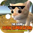Cat Simulator 3D