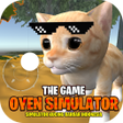 Icoon van programma: Cat Simulator 3D
