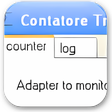 Icono de programa: ContatoreTraffico