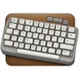Ícone do programa: TypeTrack