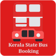 Icon of program: Kerala State - Bus Bookin…