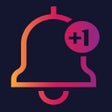 ไอคอนของโปรแกรม: Notify - Create Reminders