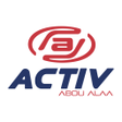程序图标：Activ Abou Alaa