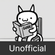 ไอคอนของโปรแกรม: Guide for Mewgenics Fan-m…