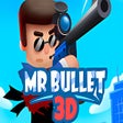 Icon of program: Mr Bullet 3D Game New Tab