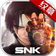 Ikona programu: 拳皇世界-大型3D动作MMORPG