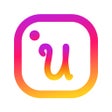 程序图标：unify for insta -ユニファイ
