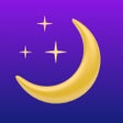 ไอคอนของโปรแกรม: Sleeping Sounds  Relax Sl…