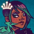 Ícone do programa: Dinogeddon Dress Up